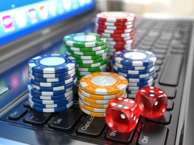 Koprok live dealer studio at istanaslot login with professional setup